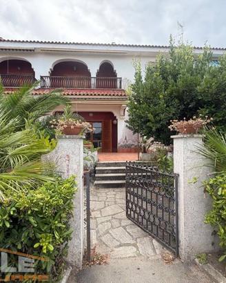 Villetta a schiera di 85 m² con 4 locali e box aut