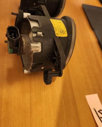 Fendinebbia smart 451