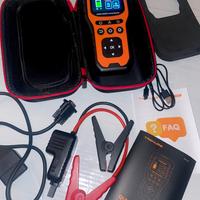 Trekure Booster, OBD2, Power Bank, Tester Batteria