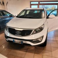 Kia Sportage 1.7 CRDI VGT 2WD Class