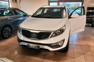 Kia Sportage 1.7 CRDI VGT 2WD Class