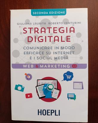 strategia digitale