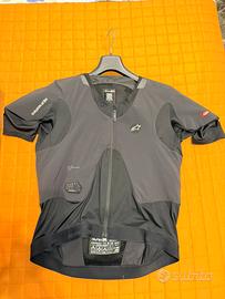 Alpinestars Tech Air 5 plasma XXL