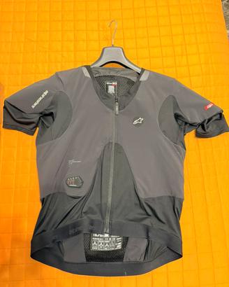 Alpinestars Tech Air 5 plasma XXL