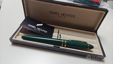 penna stilografica vintage