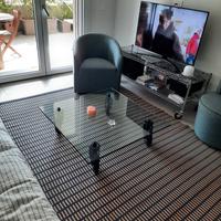 Tavolino da soggiorno Fontana Arte 