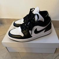 Air Jordan 1 low