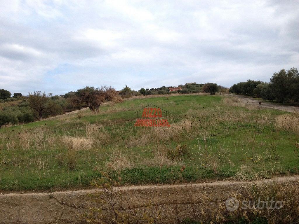 Misilmeri-terreno agricolo-cod.979 - Vista 2