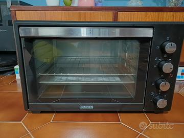 forno elettrico 