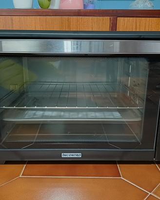 forno elettrico 