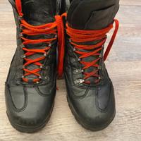 Scarponcini gronell  n 42