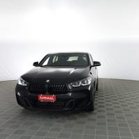 BMW X2 X2 xDrive20d Msport