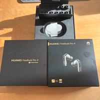 Huawei Freebuds Pro 4