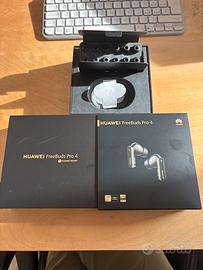 Huawei Freebuds Pro 4