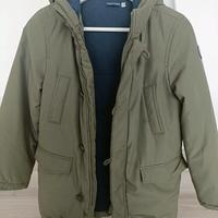 Giubbotti e giacche bambino.