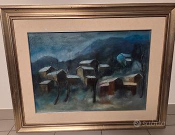 Quadro di Bruno Donadel