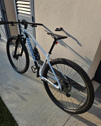 montain bike 