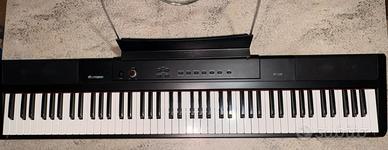 Tastiera mususicale thoman SP-320 2024 + supporto