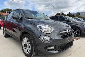 Fiat 500X 1.3 MultiJet 95 CV Lounge 2017
