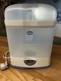 Sterilizzatore Chicco 3 in 1