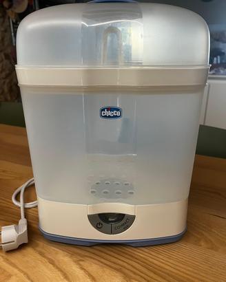 Sterilizzatore Chicco 3 in 1