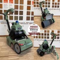 Levigatrice per parquet LLA200 KT KUNZLE E TASIN