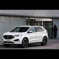 Ricambi x ford edge