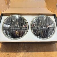 Fari 7’ led Truck Lite USA Jeep Wrangler Jk