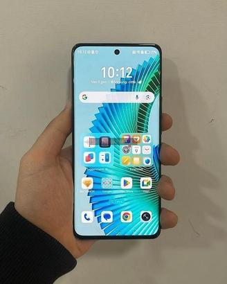 Honor Magic 6 Lite black 256 GB - 8980