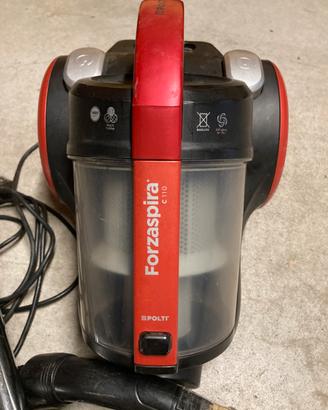 Ricambi Polti C110