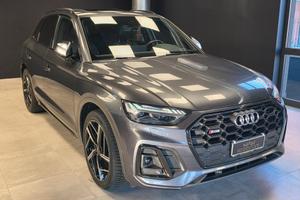 Audi SQ5 3.0 tdi mhev 48V quattro