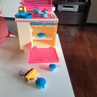 accessori Barbie anni 80