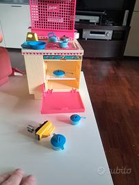 accessori Barbie anni 80