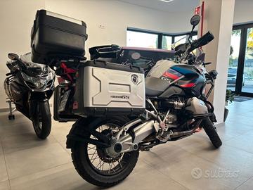 Bmw R 1200 GS 50 anniversario