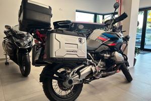Bmw R 1200 GS 50 anniversario