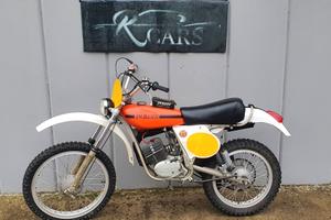 Ancillotti 50 (PERFETTA)