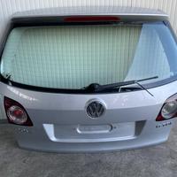 PORTELLONE POSTERIORE COMPLETO VOLKSWAGEN Golf 5 P