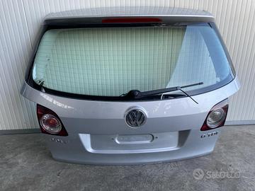 PORTELLONE POSTERIORE COMPLETO VOLKSWAGEN Golf 5 P