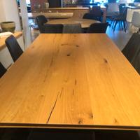 Tavoli a prezzo di fabbrica nuovi dal magazzino