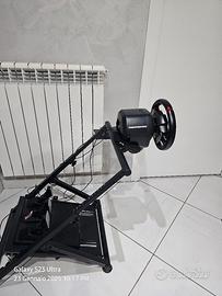 THRUSTMASTER T248 Volante da Corsa con Force Feedb