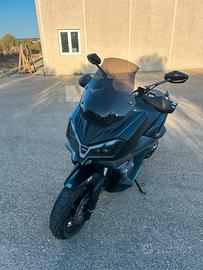 SYM ADX 300