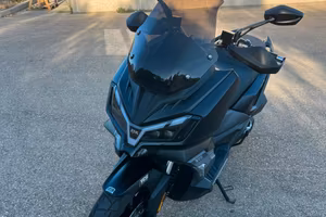 SYM ADX 300