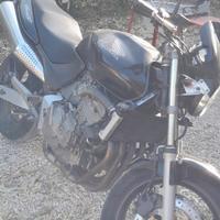 Honda Hornet - 2003