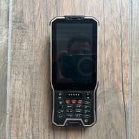 Lettore Barcode PDA Speedata KT40