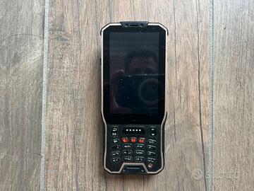 Lettore Barcode PDA Speedata KT40