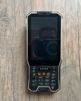 Lettore Barcode PDA Speedata KT40