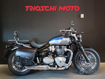 Triumph SpeedMaster 1200