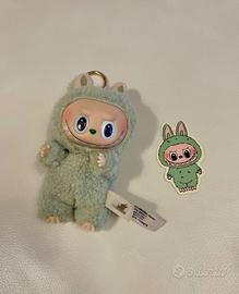 Labubu Pop Mart originale