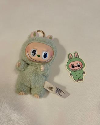 Labubu Pop Mart originale