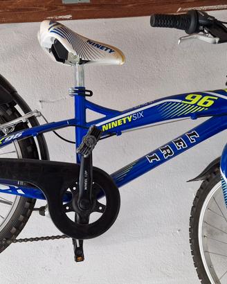 Bici LERI BAMBINO